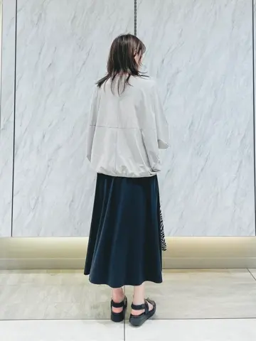 ICB 森澤 コーディネート画像