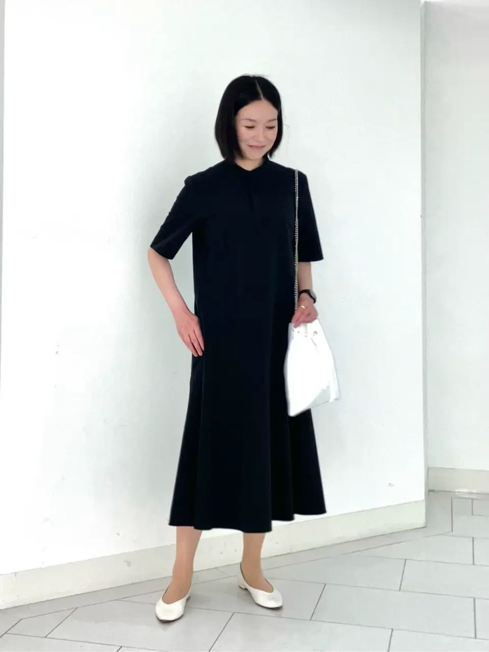  KANAE コーディネート画像