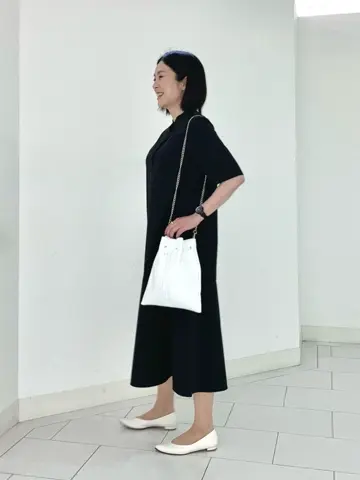 ICB KANAE コーディネート画像