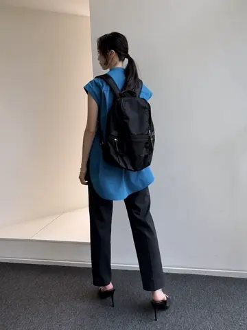 ICB 岩田 コーディネート画像