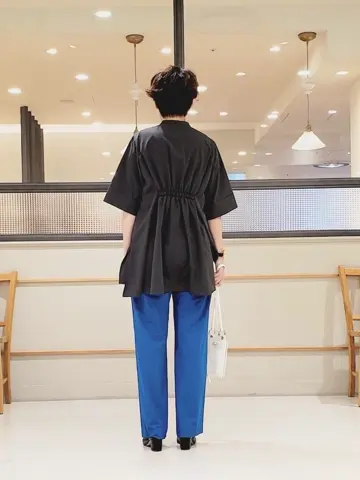 ICB 高橋 コーディネート画像