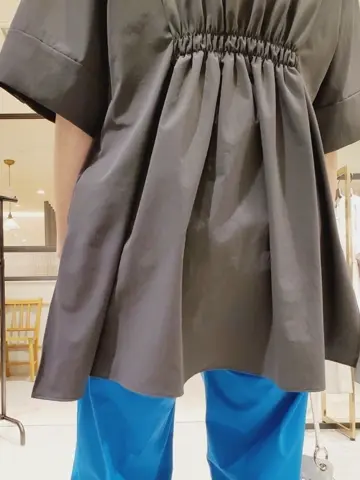 ICB 高橋 コーディネート画像