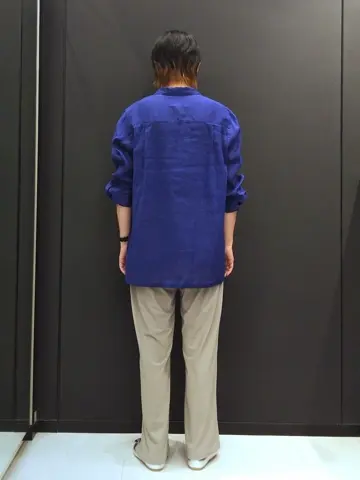 ICB 岩田 コーディネート画像