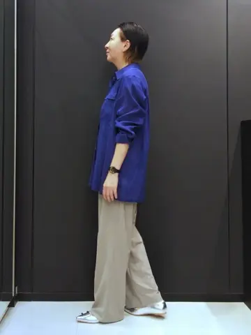 ICB 岩田 コーディネート画像