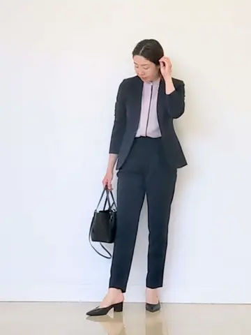 ICB 渡邊 コーディネート画像