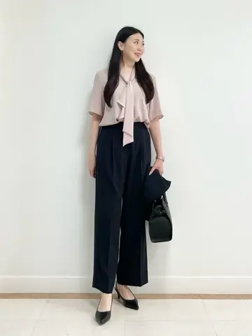 ICB 古住 コーディネート画像