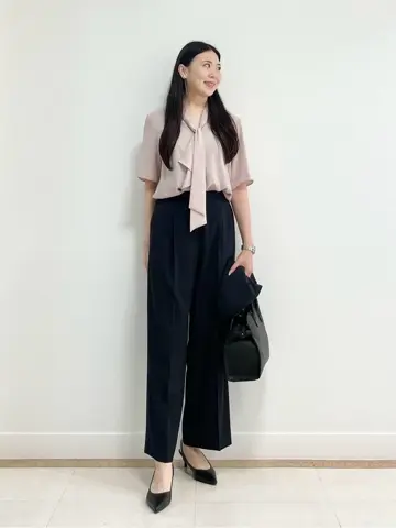 ICB 古住 コーディネート画像