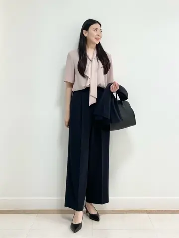 ICB 古住 コーディネート画像