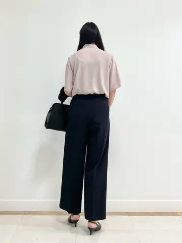 ICB 古住 コーディネート画像