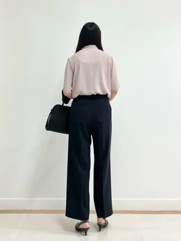 ICB 古住 コーディネート画像