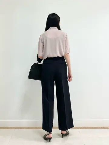 ICB 古住 コーディネート画像