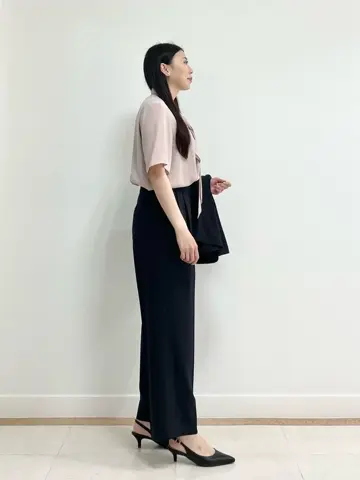 ICB 古住 コーディネート画像