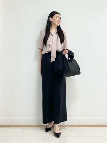 ICB 古住 コーディネート画像