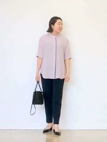 ICB 渡邊 コーディネート画像