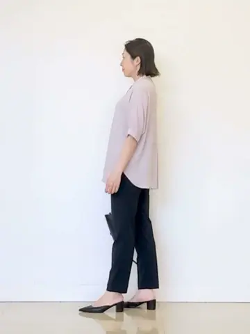 ICB 渡邊 コーディネート画像