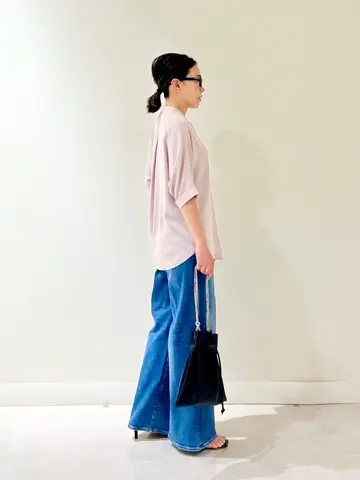 ICB 玉田 コーディネート画像