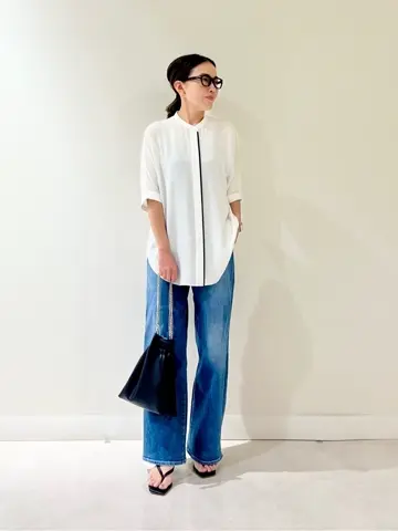 ICB 玉田 コーディネート画像