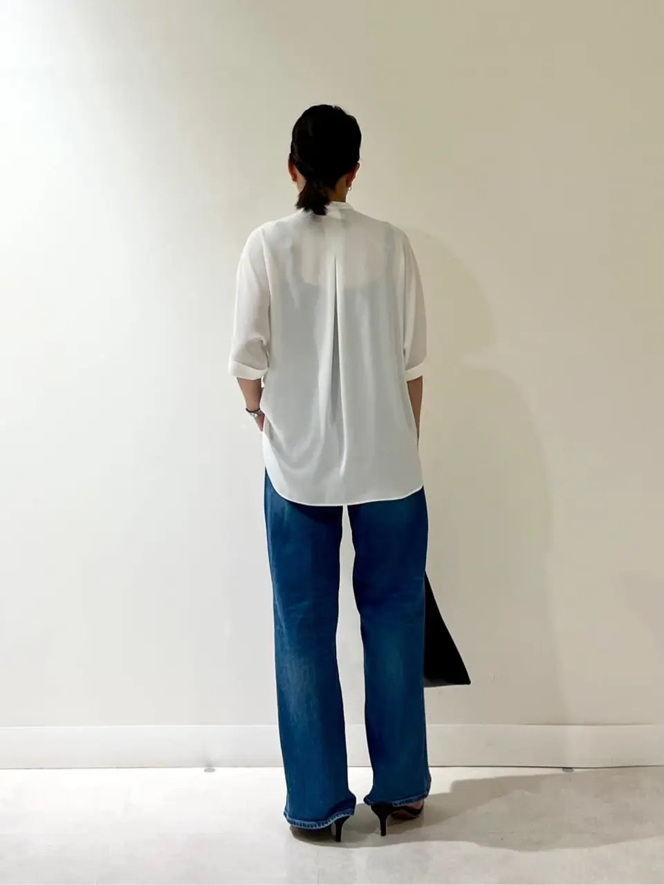 ICB 玉田 コーディネート画像