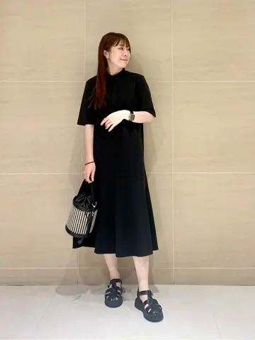 ICB 村田 コーディネート画像