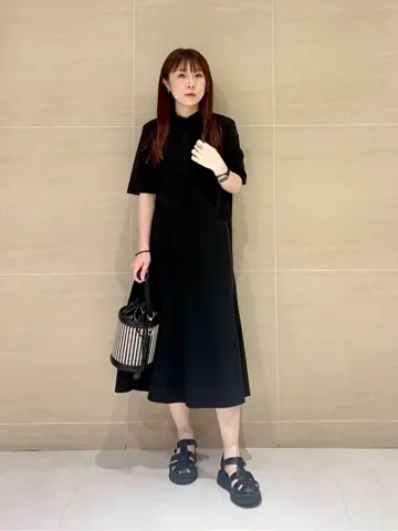 ICB 村田 コーディネート画像