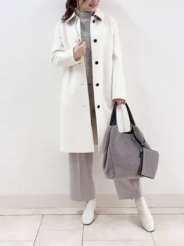 ICB 世戸 コーディネート画像