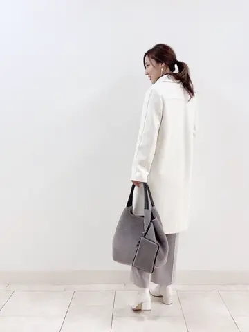 ICB 世戸 コーディネート画像