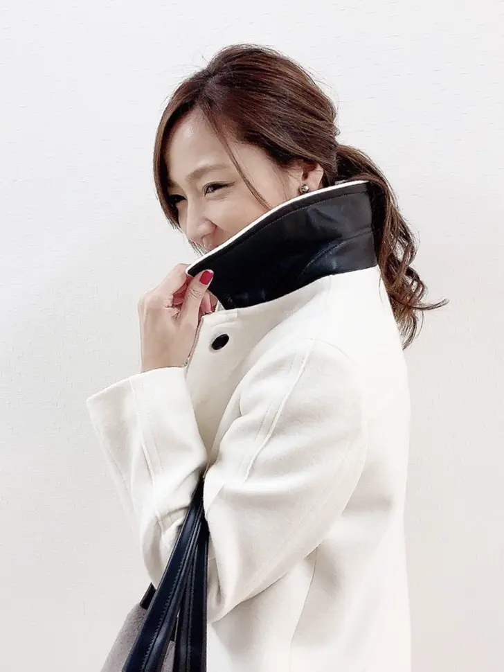 ICB 世戸 コーディネート画像