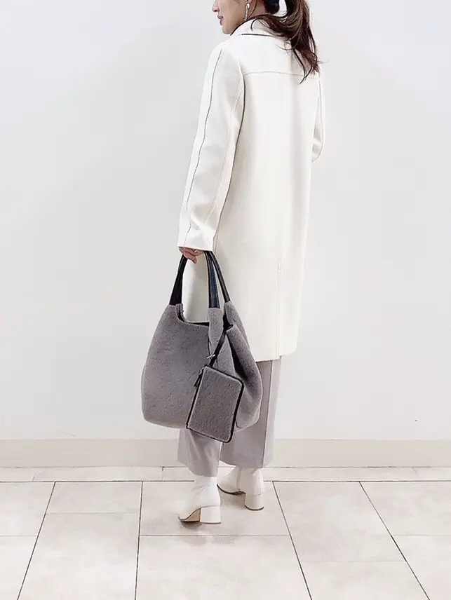 ICB 世戸 コーディネート画像