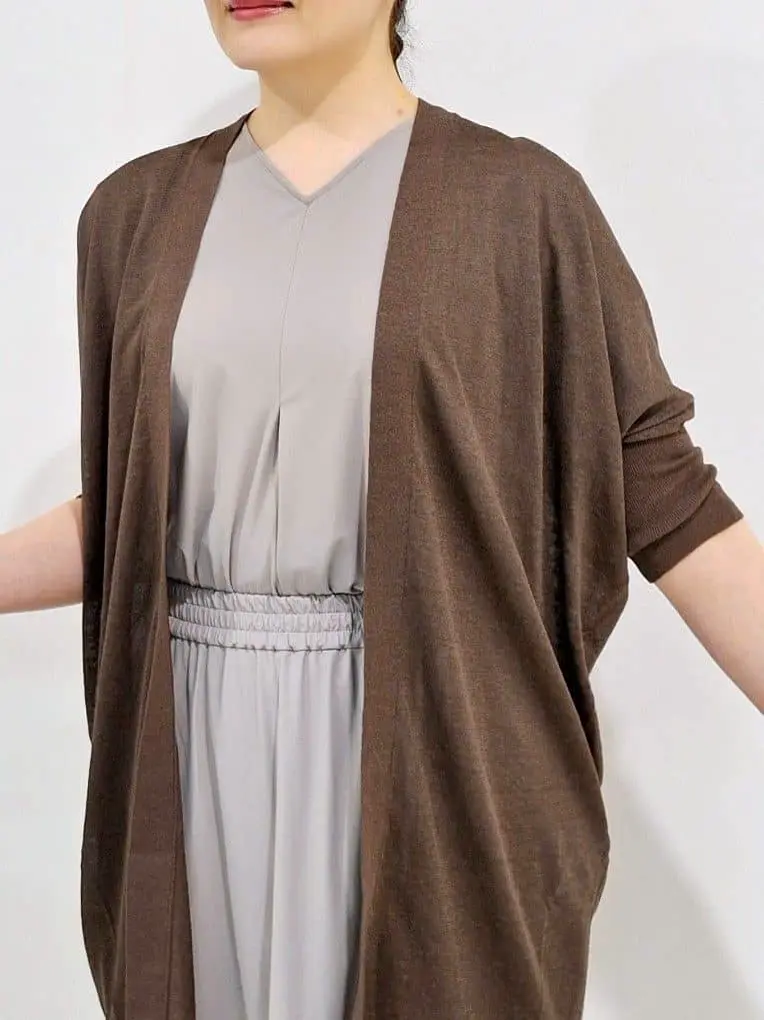 ICB 長谷川 コーディネート画像