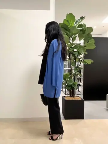 ICB 平良 コーディネート画像