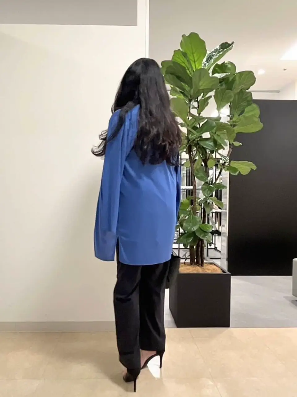 ICB 平良 コーディネート画像