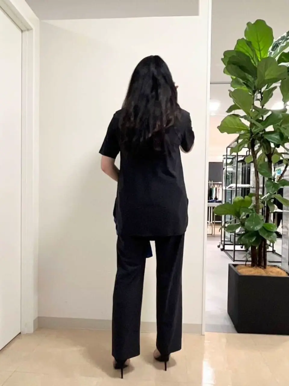 ICB 平良 コーディネート画像