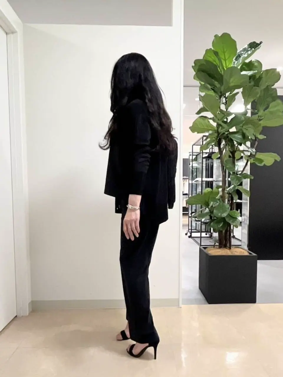 ICB 平良 コーディネート画像