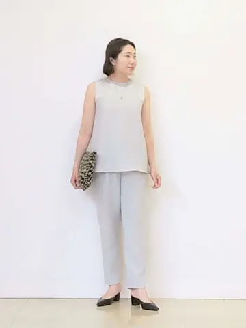 ICB 渡邊 コーディネート画像