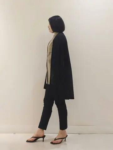 ICB 吉田 コーディネート画像