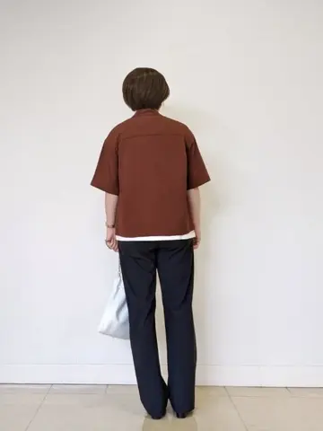 ICB 伊藤 コーディネート画像