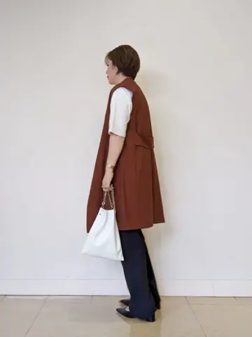 ICB 伊藤 コーディネート画像