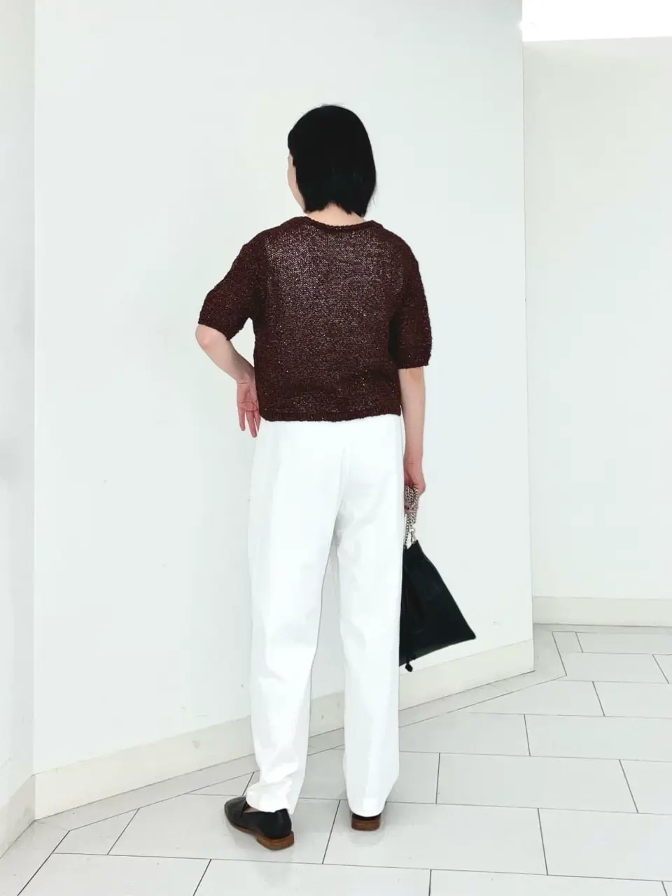 ICB KANAE コーディネート画像