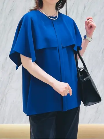 ICB 森澤 コーディネート画像