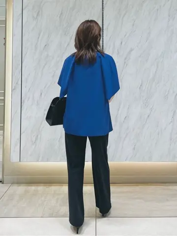 ICB 森澤 コーディネート画像