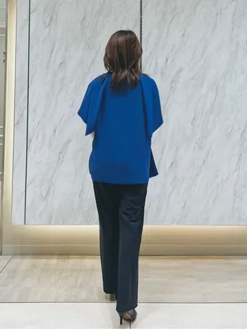 ICB 森澤 コーディネート画像