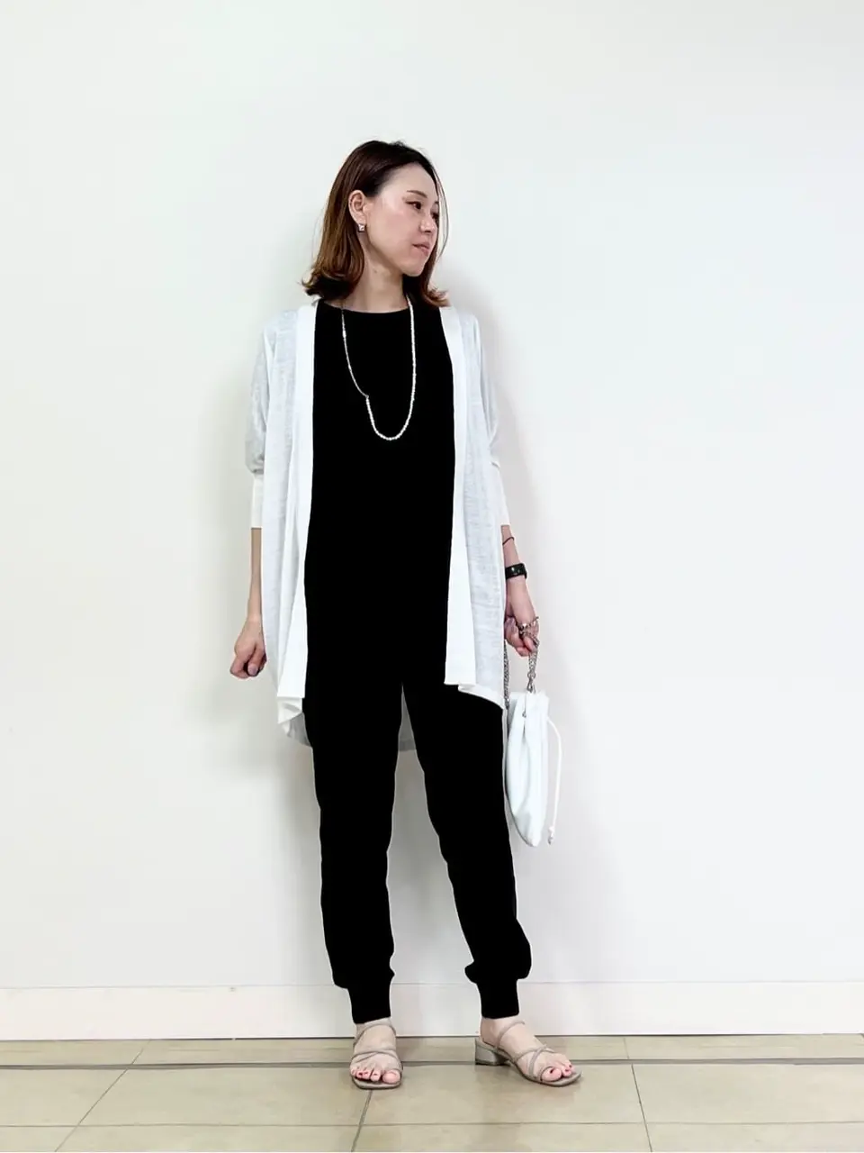  須賀原 コーディネート画像