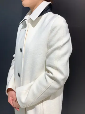 ICB 水谷 コーディネート画像