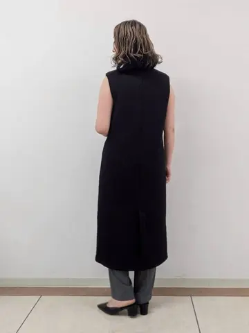 ICB 濱井 コーディネート画像