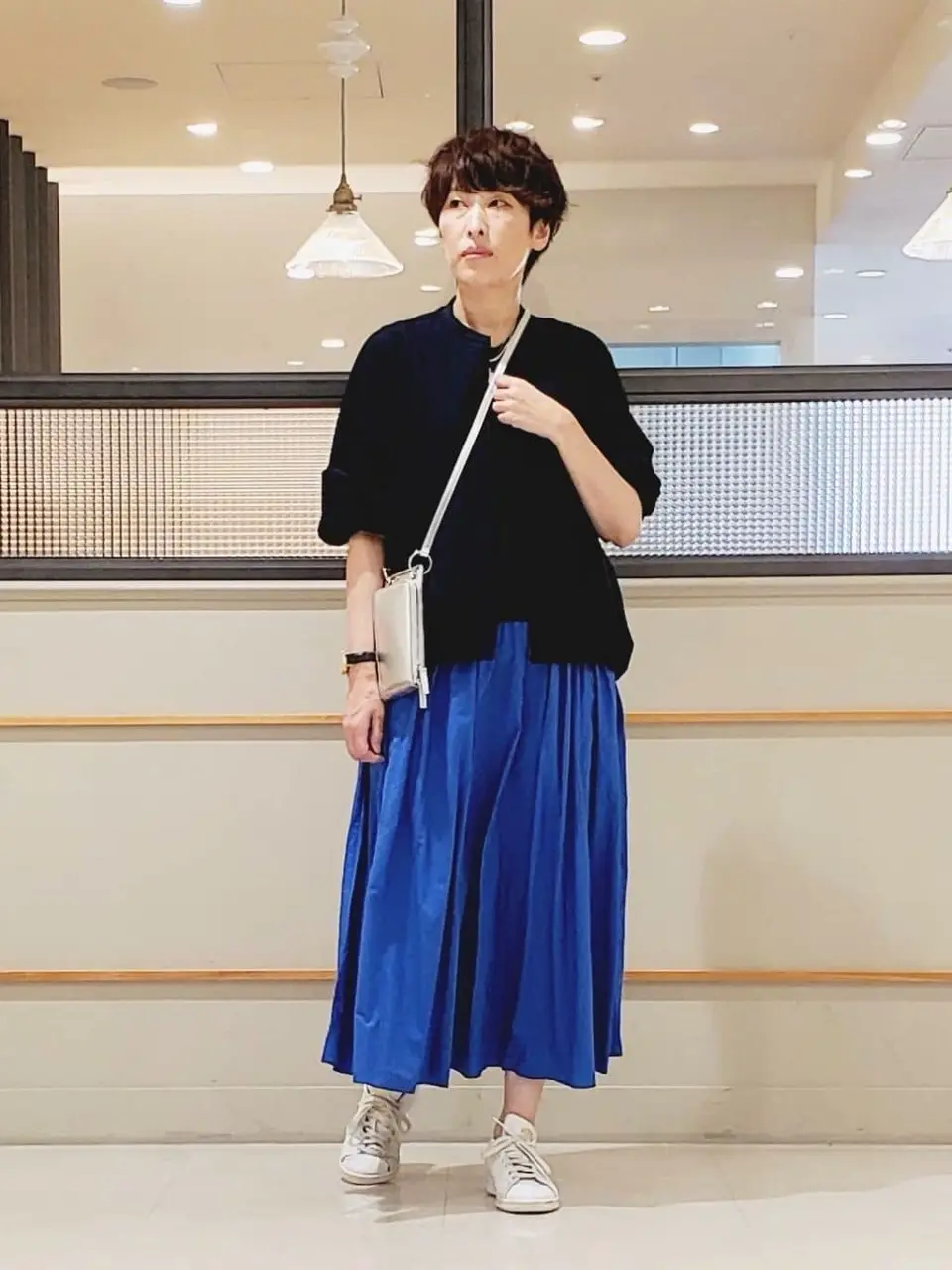 ICB 高橋 コーディネート画像