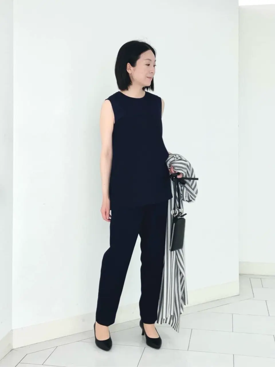  KANAE コーディネート画像