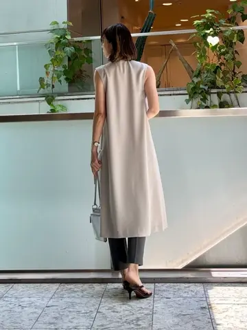 ICB 宮本 コーディネート画像