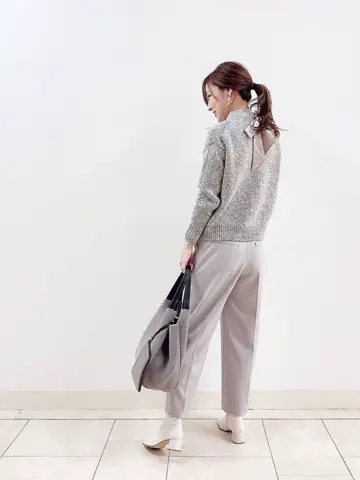 ICB 世戸 コーディネート画像