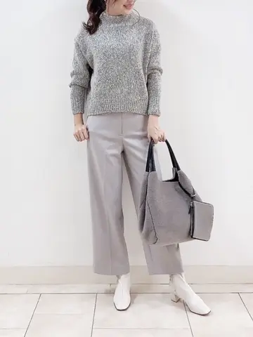 ICB 世戸 コーディネート画像