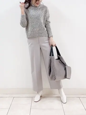 ICB 世戸 コーディネート画像